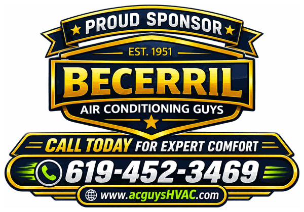 Becerril Air Conditioning Guys