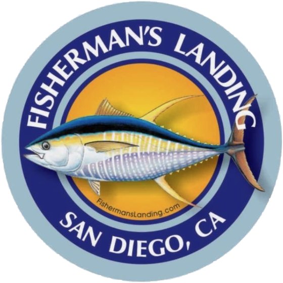 Fisherman's Landing, San Diego