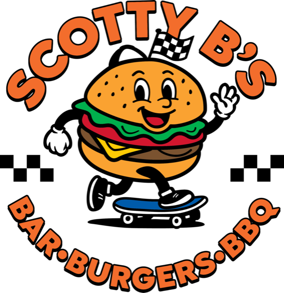 Scotty B's Bar, Burgers & BBQ