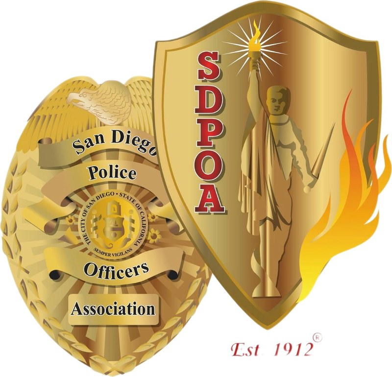 San Diego Police Officers Association