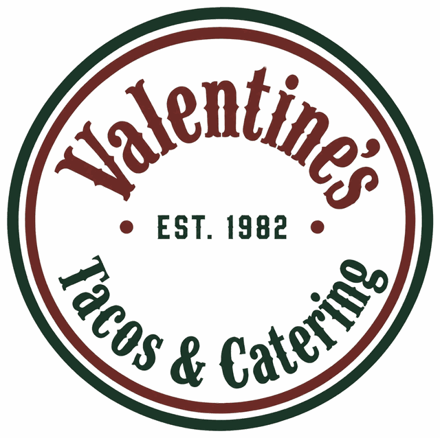 Valentine's Tacos & Catering